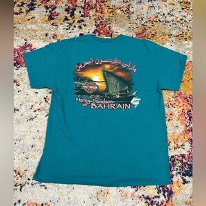 Vintage Harley Davidson Shirt XL